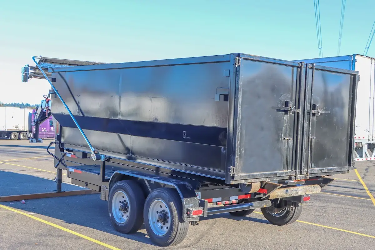 Dumpster Rental services in Rawlins, WY